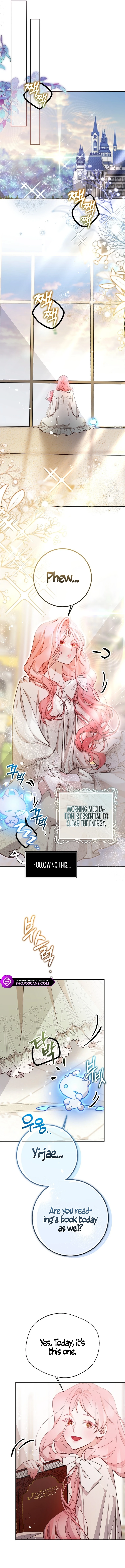 As the Heart Leads Chapter 19 page 9
