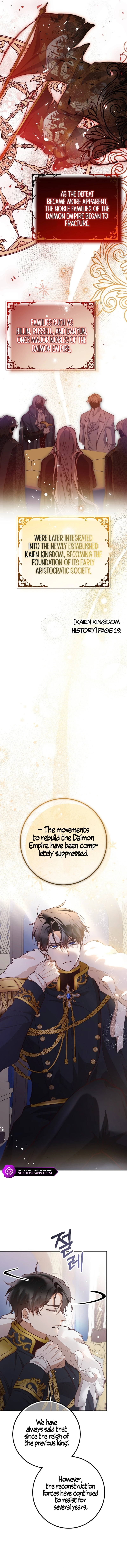As the Heart Leads Chapter 19 page 11