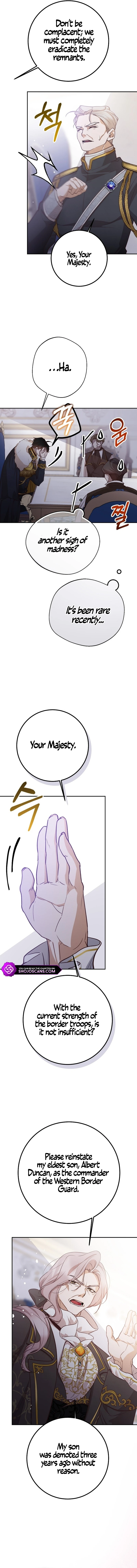 As the Heart Leads Chapter 19 page 12