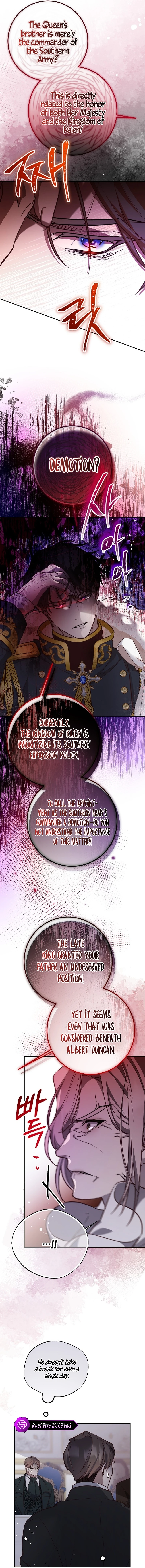As the Heart Leads Chapter 19 page 13