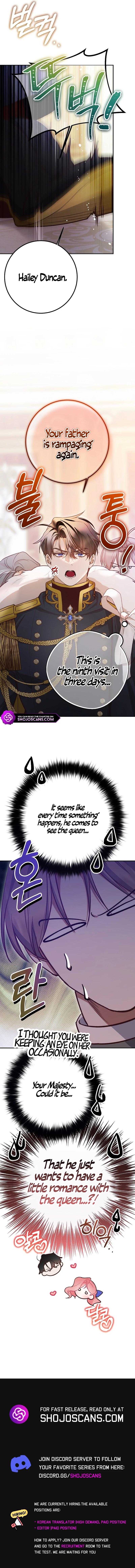 As the Heart Leads Chapter 19 page 16