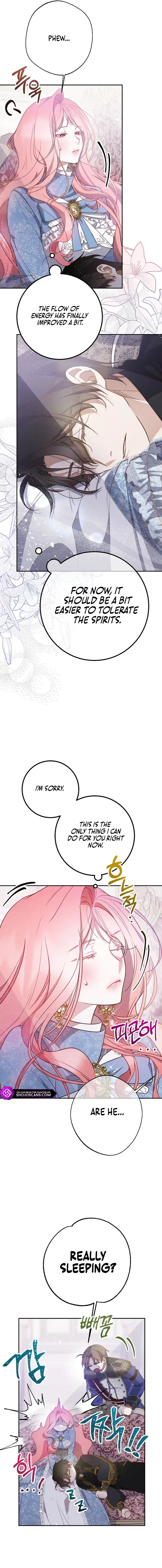 As the Heart Leads Chapter 9 page 2