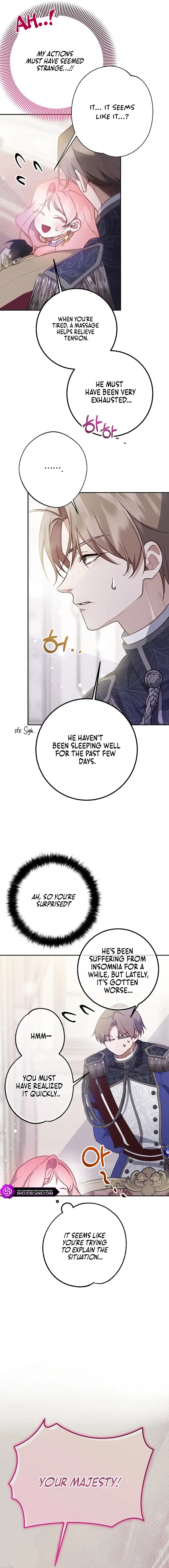 As the Heart Leads Chapter 9 page 3