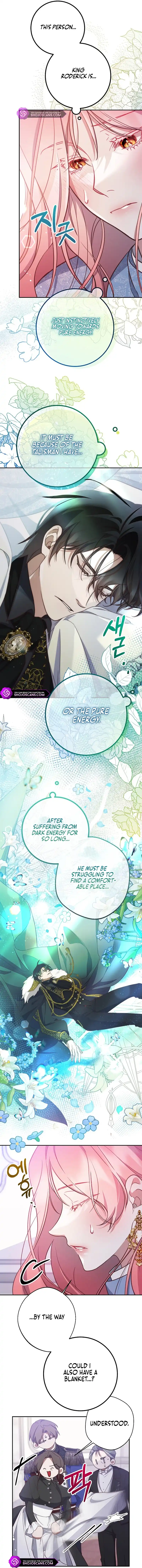 As the Heart Leads Chapter 9 page 8