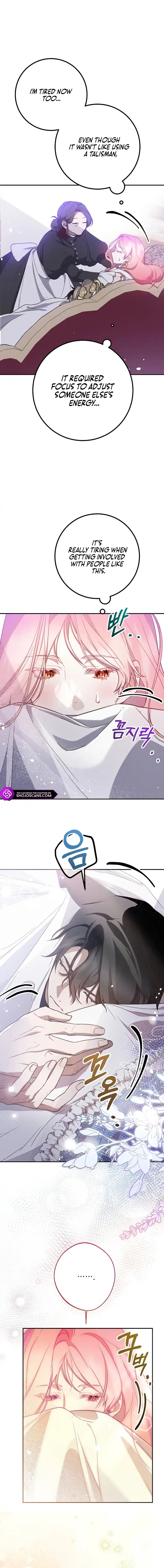 As the Heart Leads Chapter 9 page 9