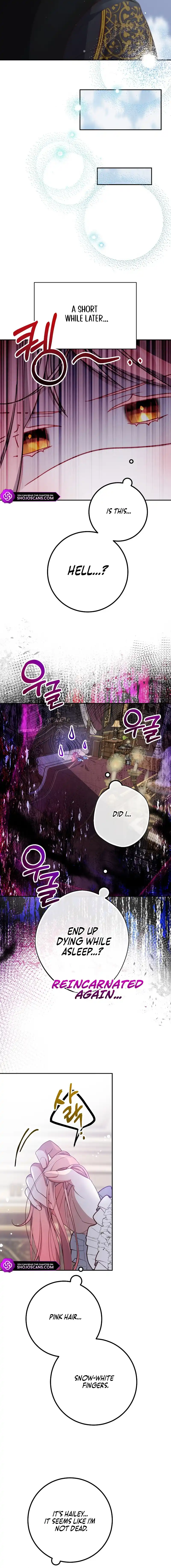 As the Heart Leads Chapter 9 page 15