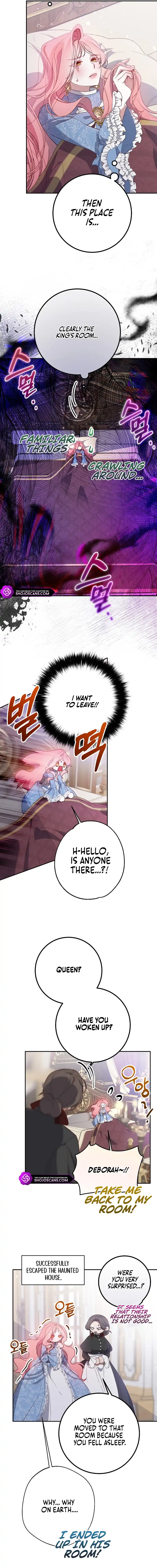 As the Heart Leads Chapter 9 page 16