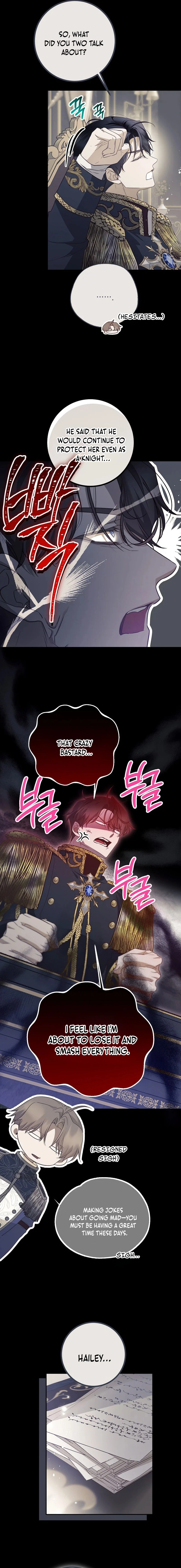 As the Heart Leads Chapter 43 page 2