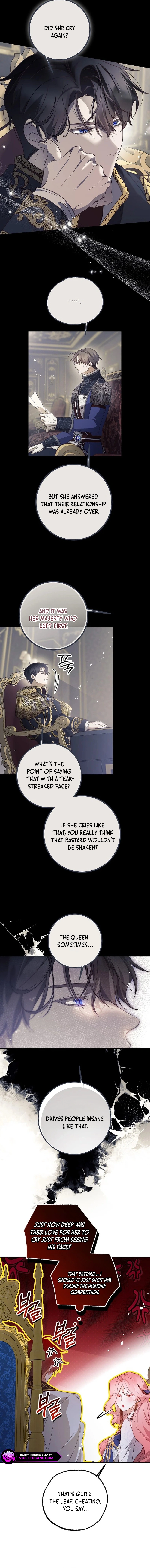 As the Heart Leads Chapter 43 page 3