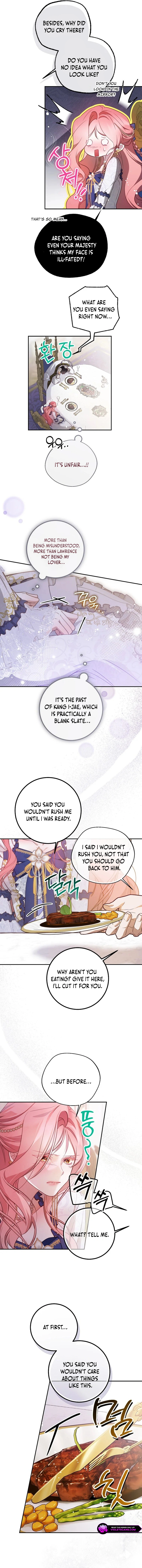 As the Heart Leads Chapter 43 page 4