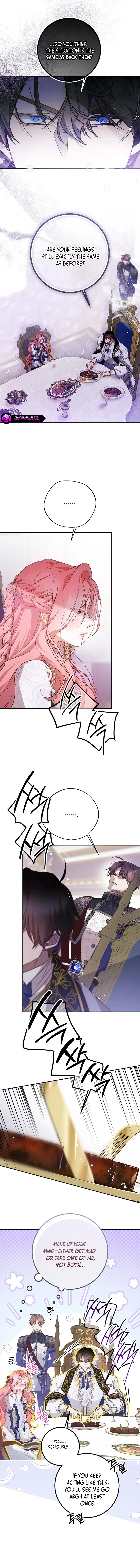 As the Heart Leads Chapter 43 page 5