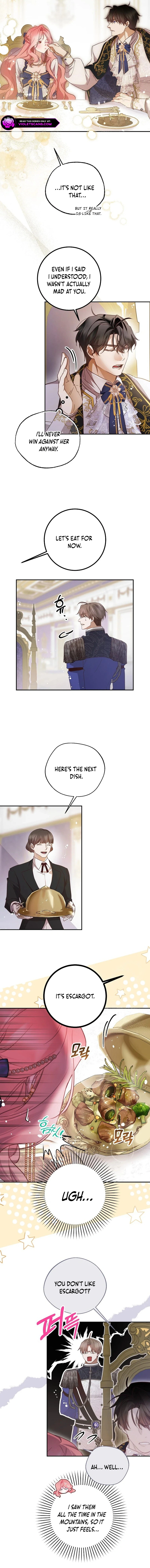 As the Heart Leads Chapter 43 page 7