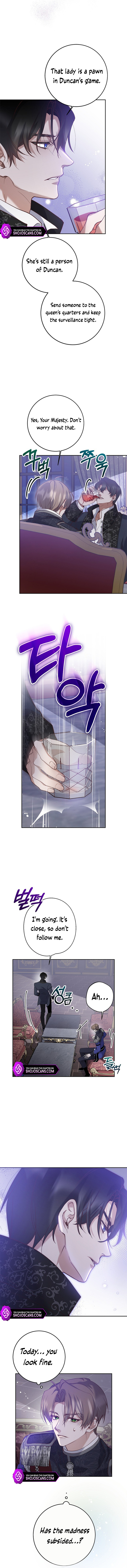 As the Heart Leads Chapter 4 page 3