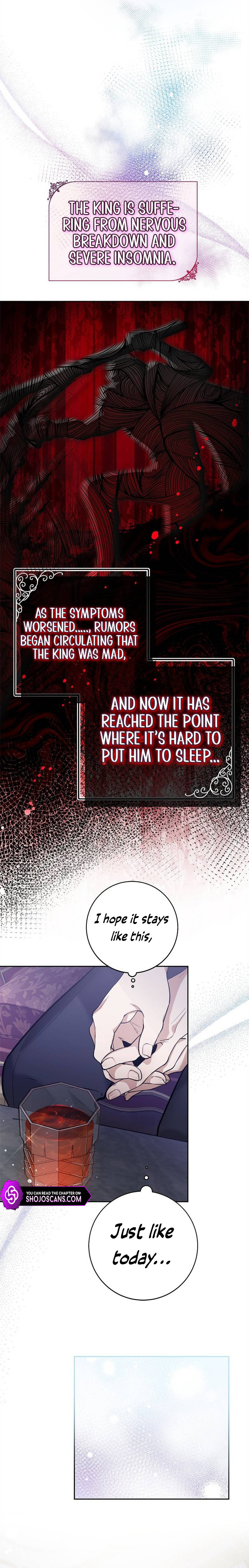 As the Heart Leads Chapter 4 page 4
