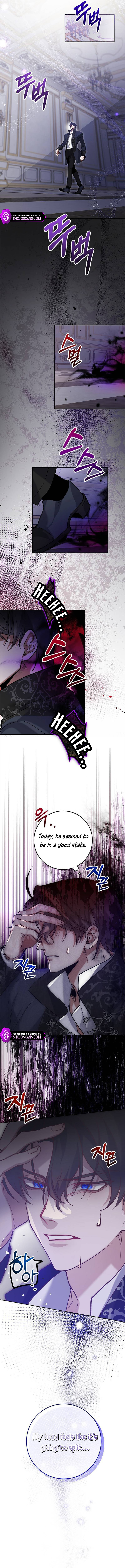 As the Heart Leads Chapter 4 page 5
