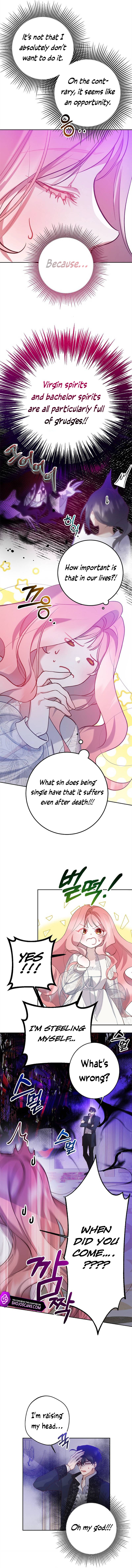 As the Heart Leads Chapter 4 page 7