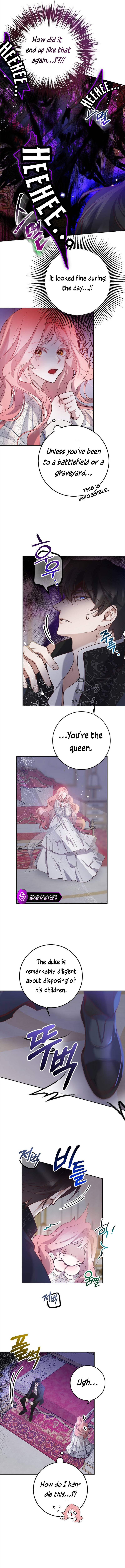 As the Heart Leads Chapter 4 page 8