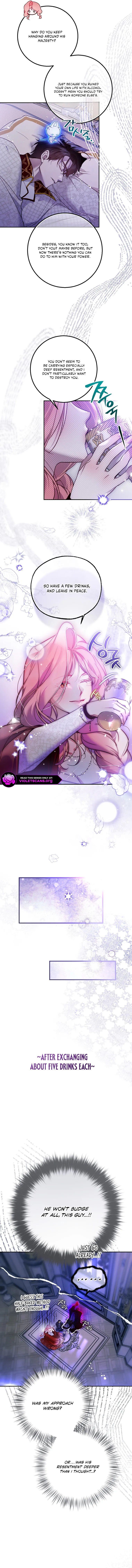 As the Heart Leads Chapter 58 page 9