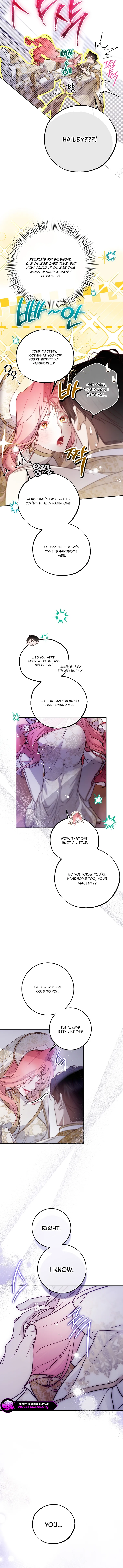 As the Heart Leads Chapter 56 page 4