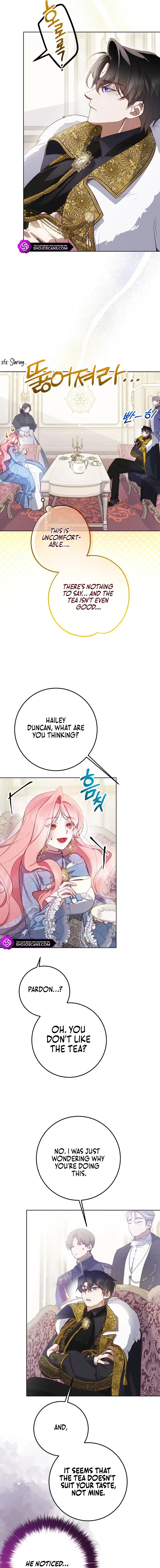 As the Heart Leads Chapter 8 page 7