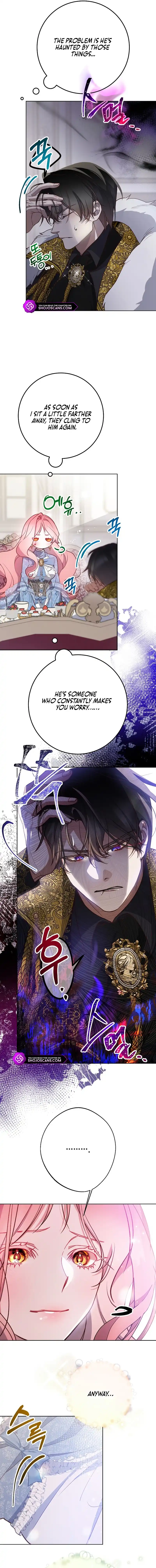 As the Heart Leads Chapter 8 page 9