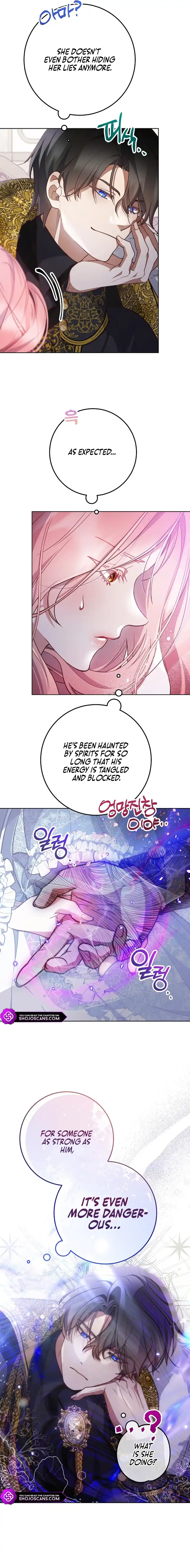 As the Heart Leads Chapter 8 page 13
