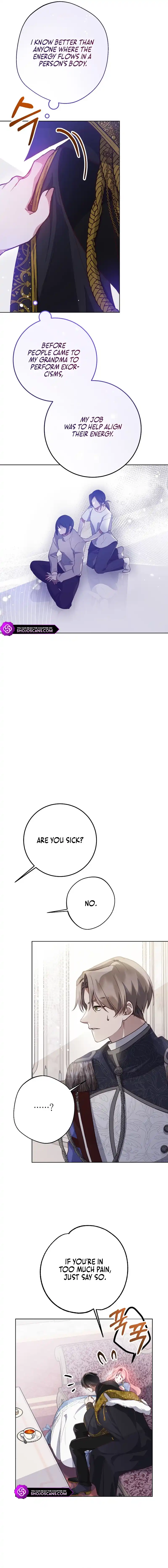 As the Heart Leads Chapter 8 page 14