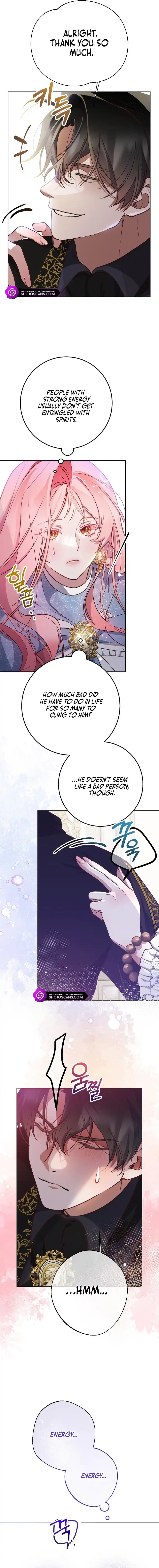 As the Heart Leads Chapter 8 page 15
