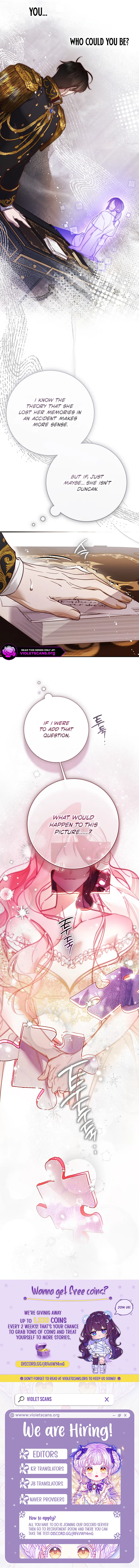As the Heart Leads Chapter 65 page 10