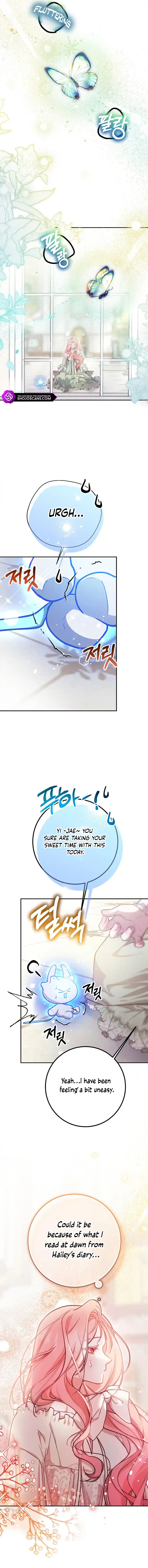As the Heart Leads Chapter 21 page 3