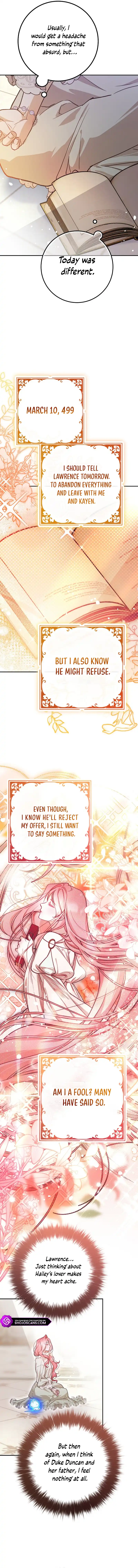 As the Heart Leads Chapter 21 page 4