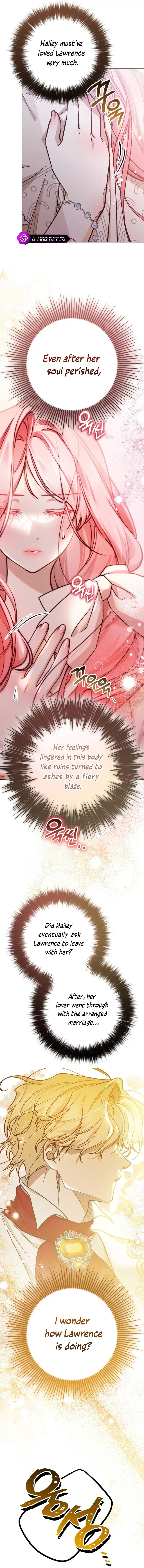 As the Heart Leads Chapter 21 page 5