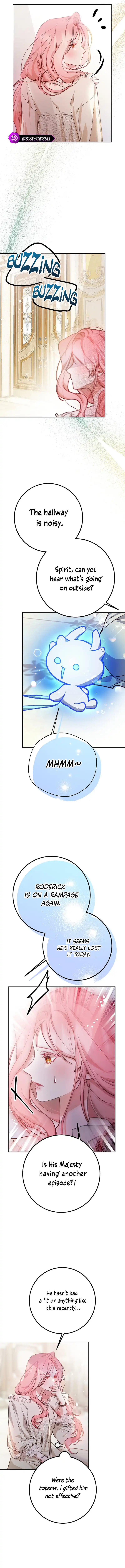 As the Heart Leads Chapter 21 page 6
