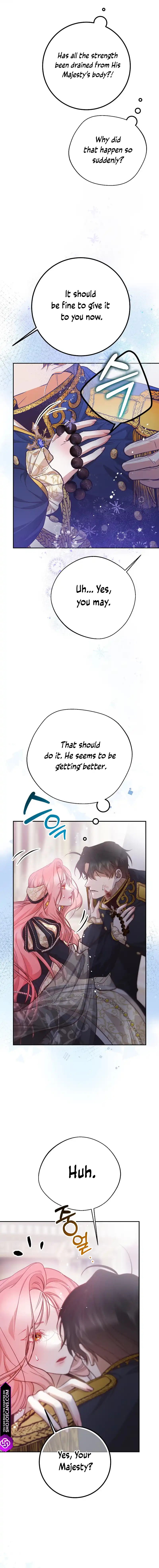 As the Heart Leads Chapter 21 page 13