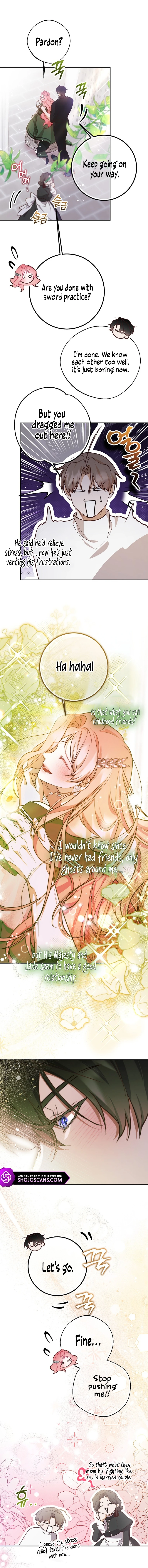 As the Heart Leads Chapter 18 page 5