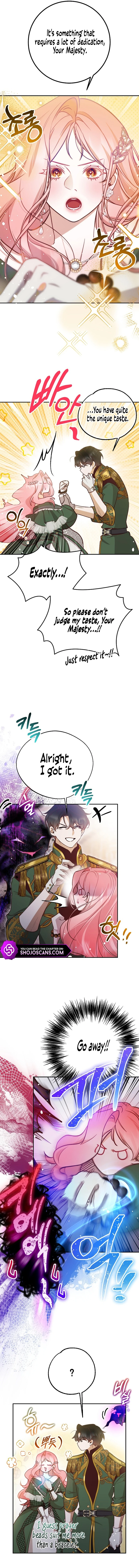 As the Heart Leads Chapter 18 page 9