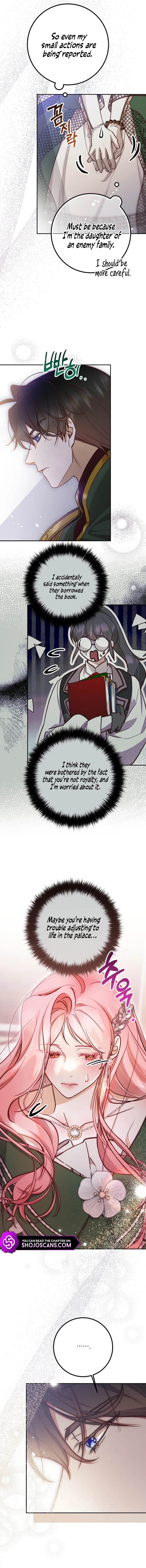 As the Heart Leads Chapter 18 page 11