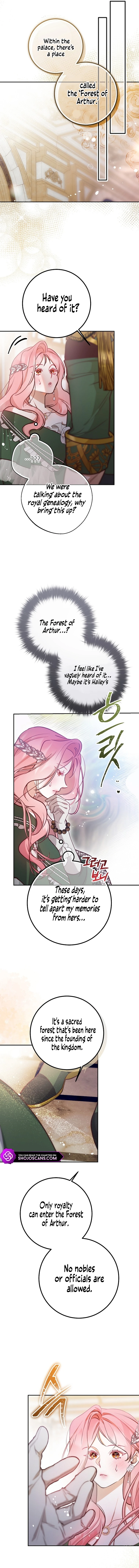 As the Heart Leads Chapter 18 page 12