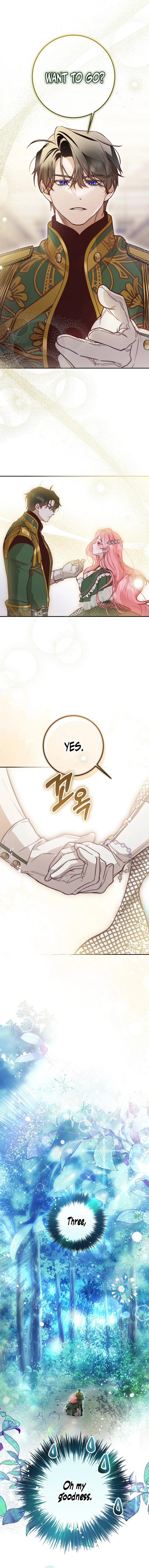 As the Heart Leads Chapter 18 page 13