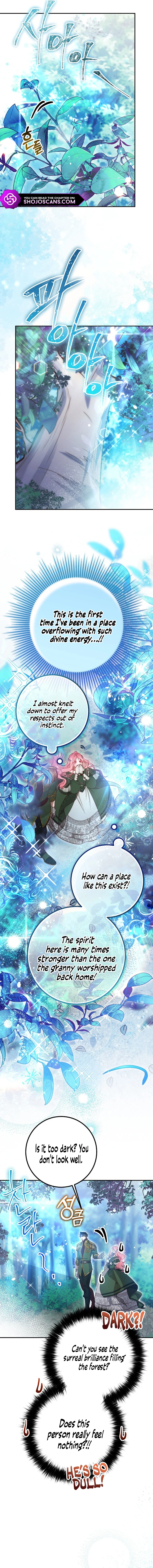 As the Heart Leads Chapter 18 page 14