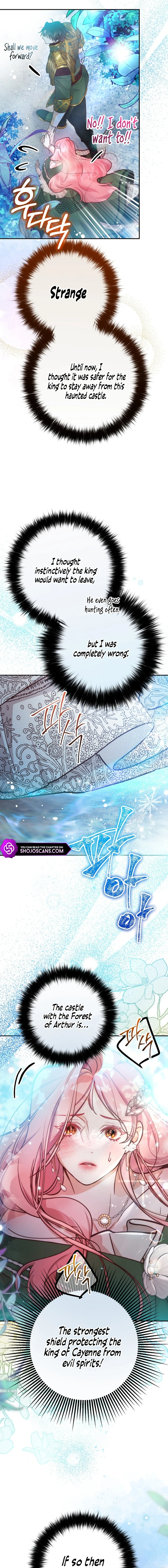 As the Heart Leads Chapter 18 page 15