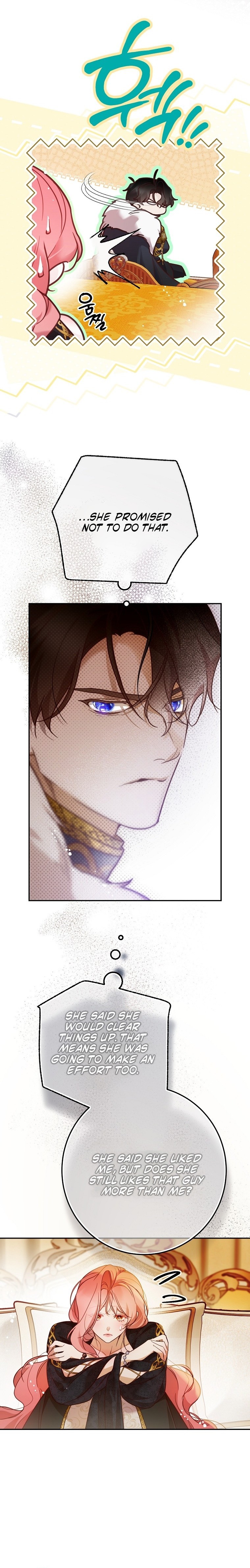 As the Heart Leads Chapter 64 page 2