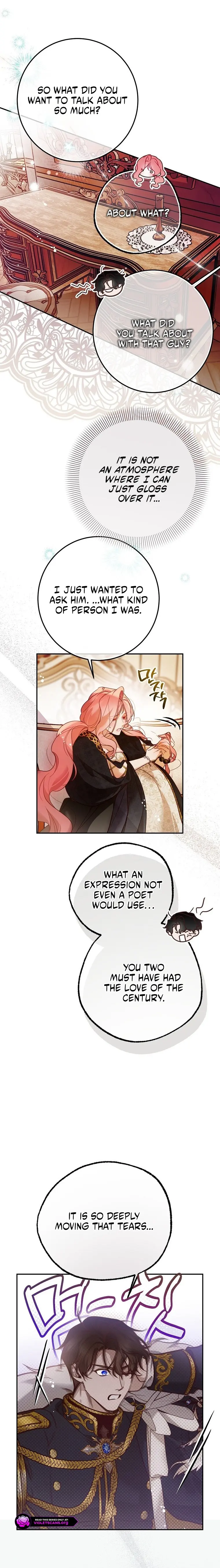 As the Heart Leads Chapter 64 page 4