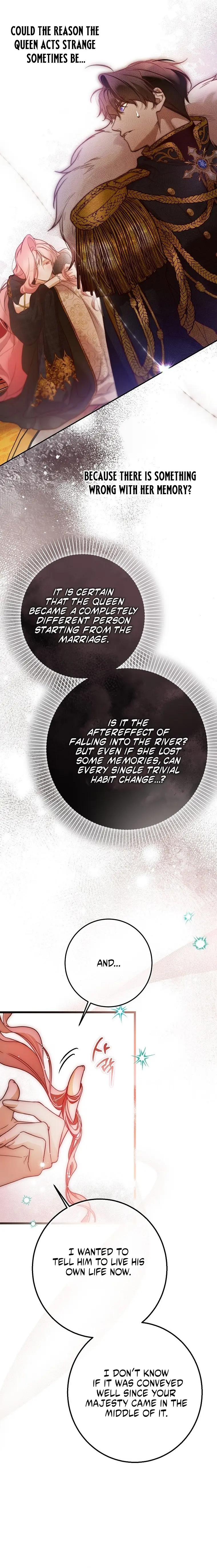 As the Heart Leads Chapter 64 page 6