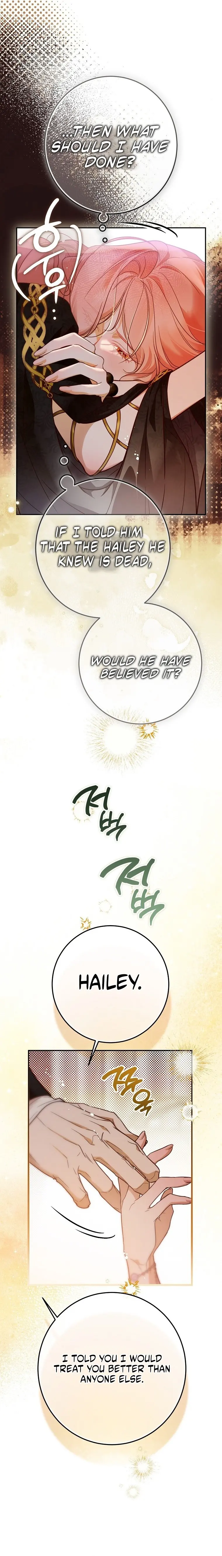 As the Heart Leads Chapter 64 page 8