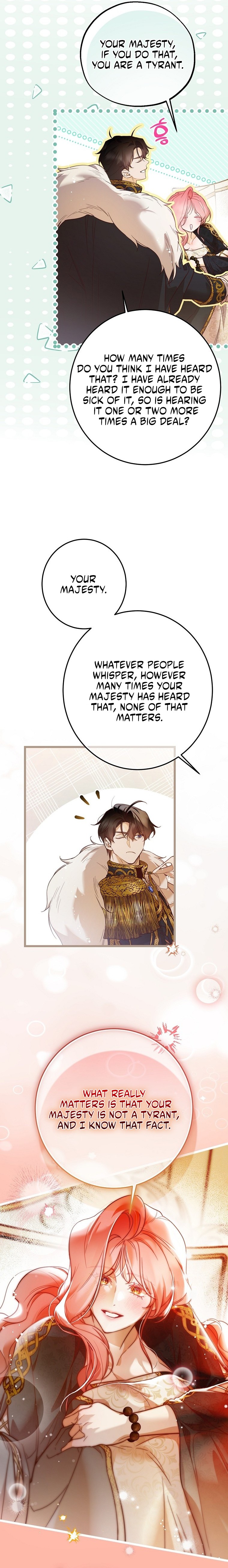 As the Heart Leads Chapter 64 page 10