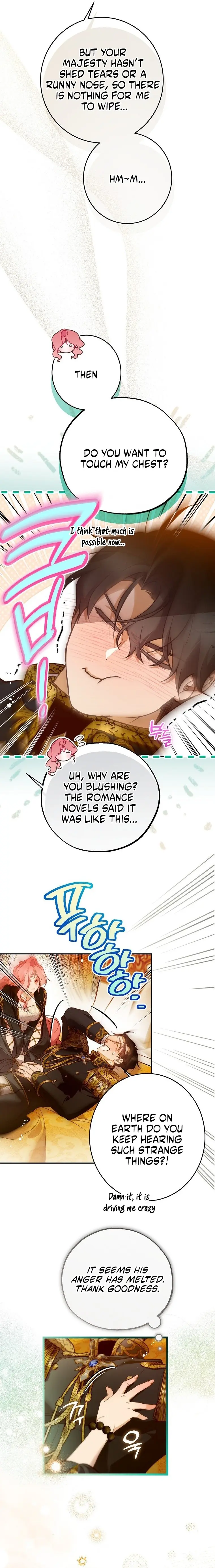 As the Heart Leads Chapter 64 page 15