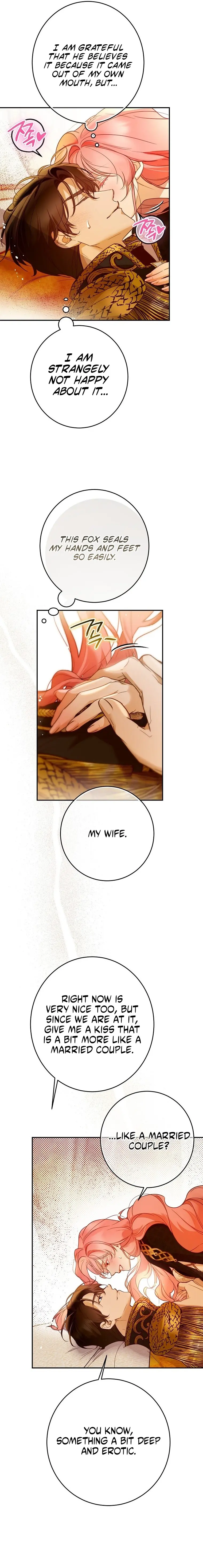 As the Heart Leads Chapter 64 page 17