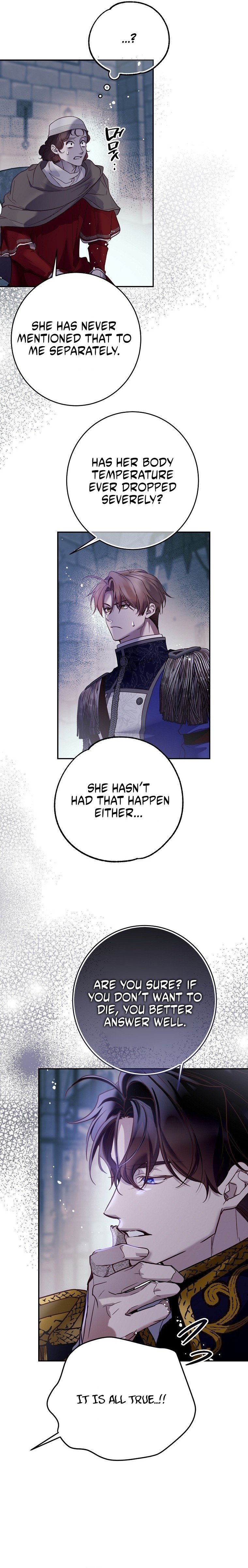 As the Heart Leads Chapter 64 page 24