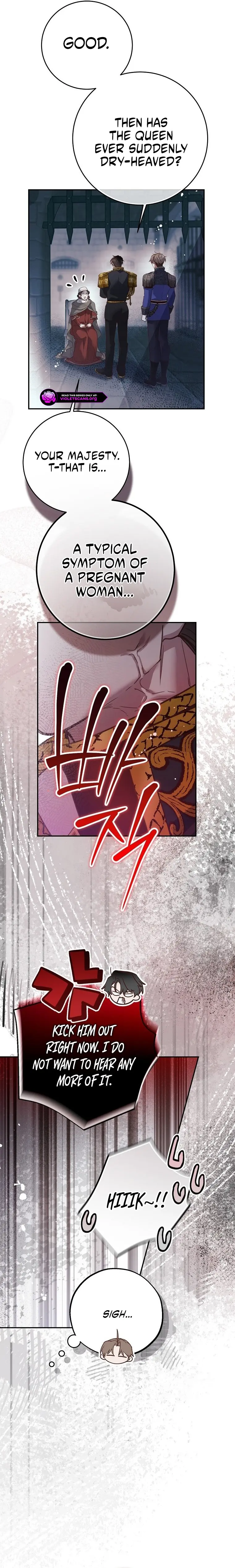 As the Heart Leads Chapter 64 page 25